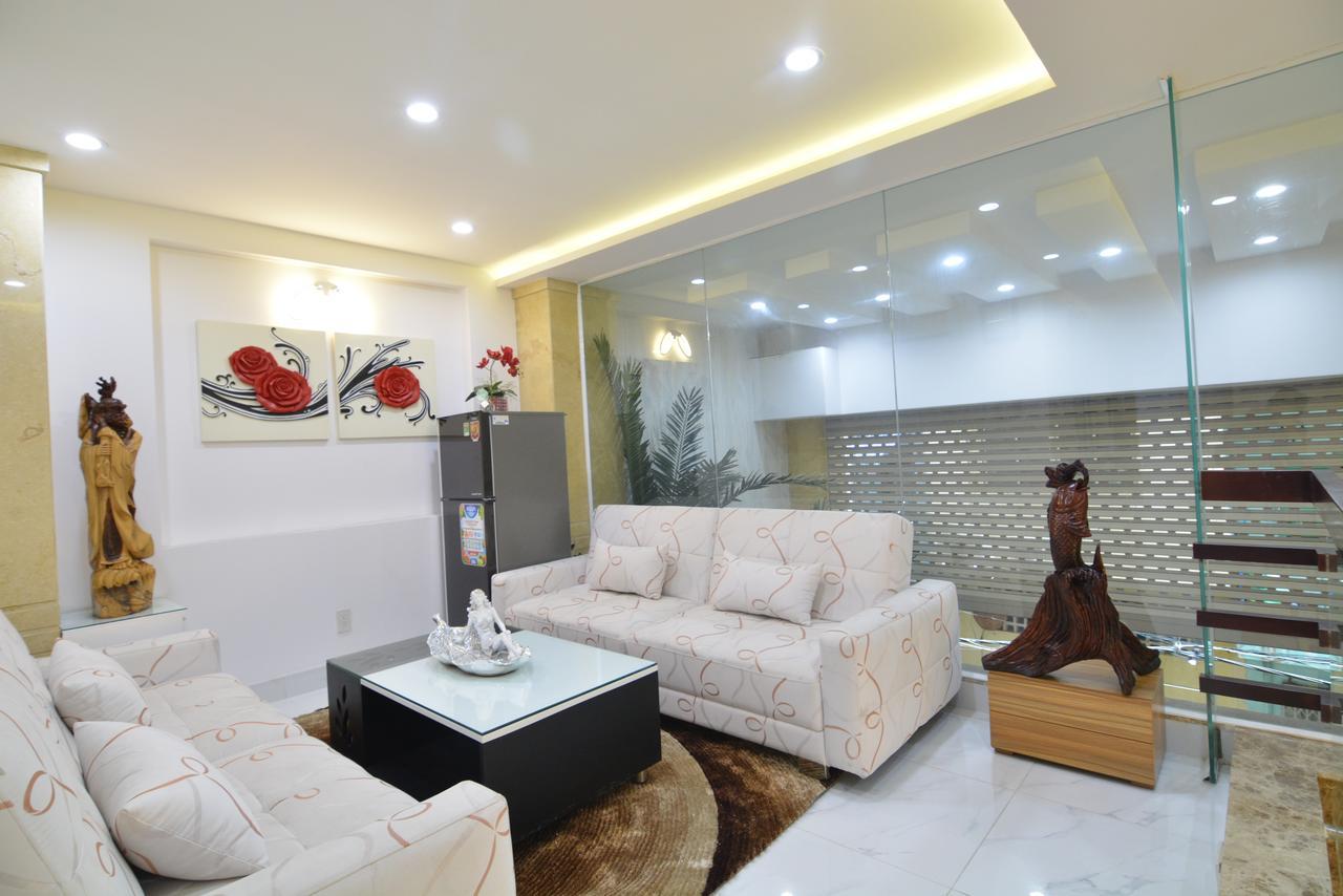 Saigon Party Aparthotel *