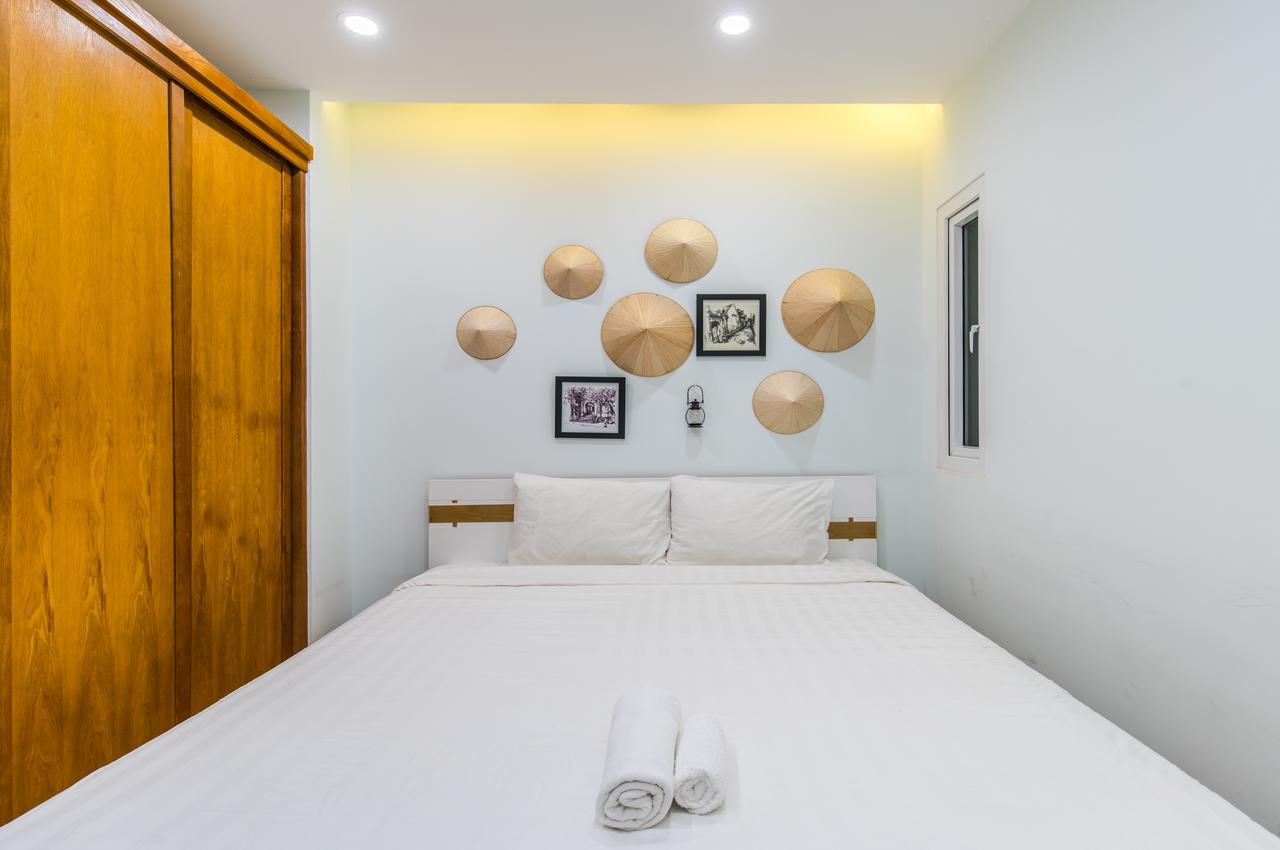 Saigon Party Aparthotel Ho Chi Minh City