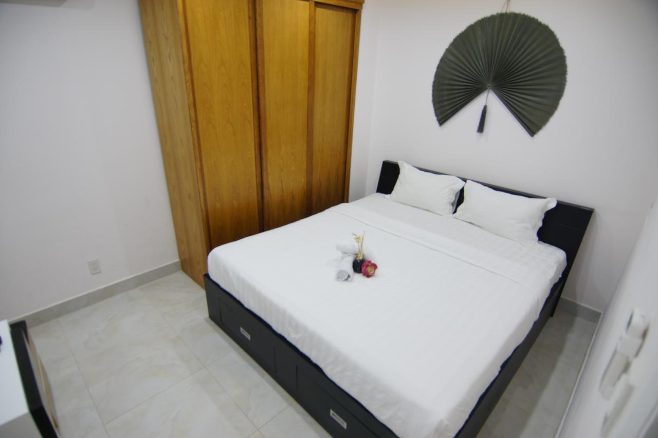 Saigon Party Aparthotel Ho Chi Minh City