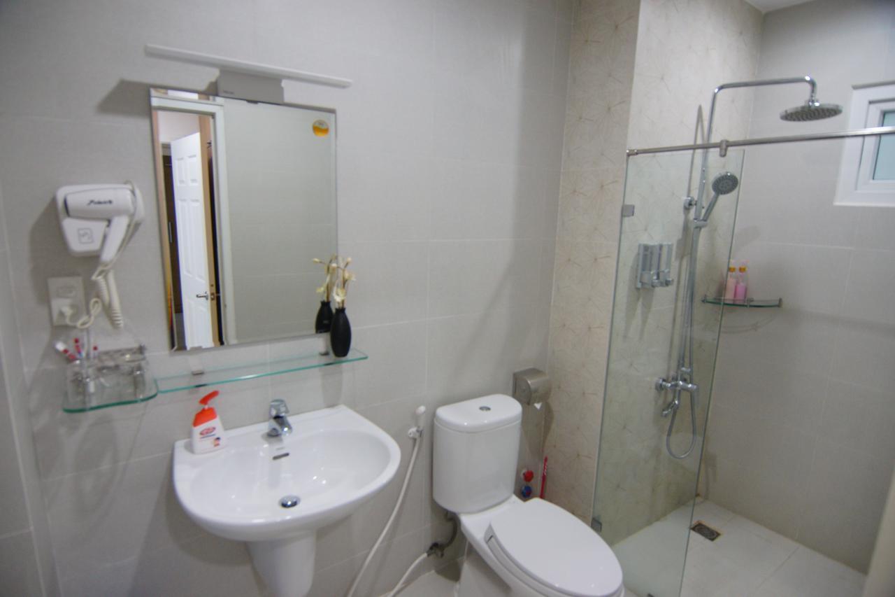 Saigon Party Aparthotel *